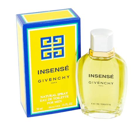 insensé de givenchy|givenchy perfume insolence.